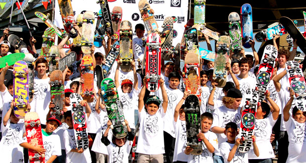VIVE-SKATE-CHILE-Campeonato-Streetpark-Las-Condes-Video