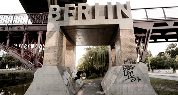 Visualtraveling---East-meets-West-Berlin-con-Michael-Mackrodt