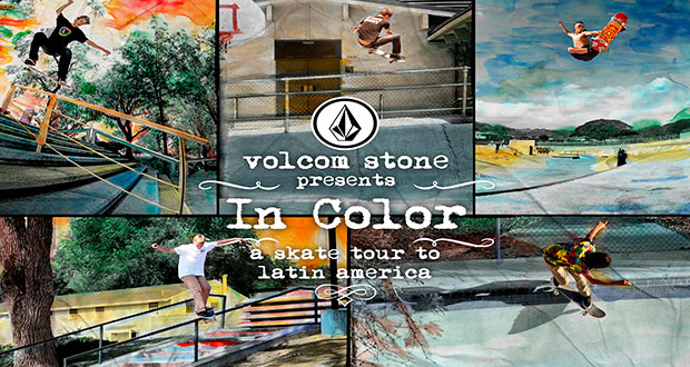 Volcom-Skate-Tour-Latinoamérica-