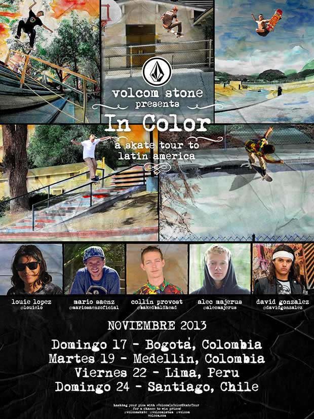 Volcom-Skate-Tour-Latinoamérica-1