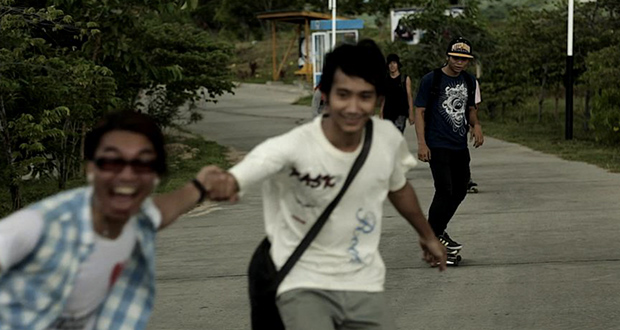 Youth-of-Yangon