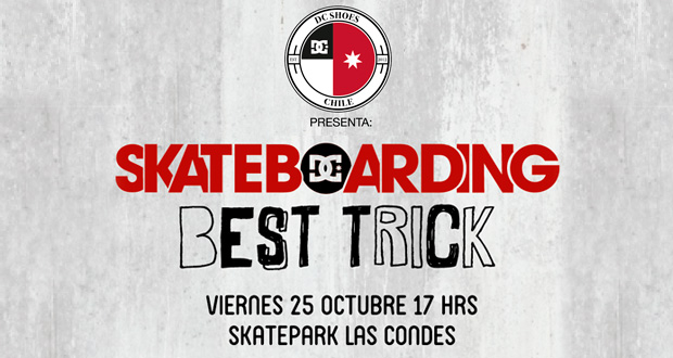 dcbesttrick