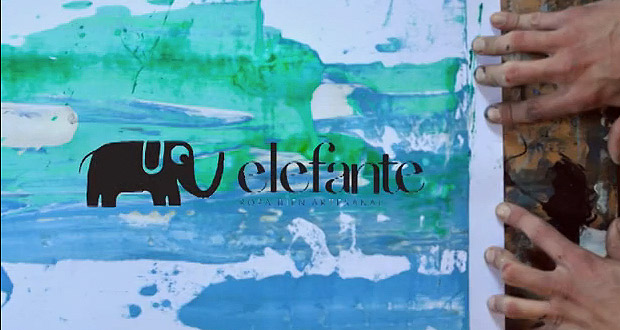 elefante