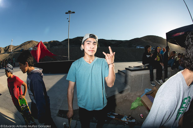 inauguracion skatepark copiapo-1