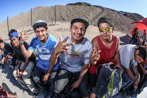 inauguracion skatepark copiapo-11