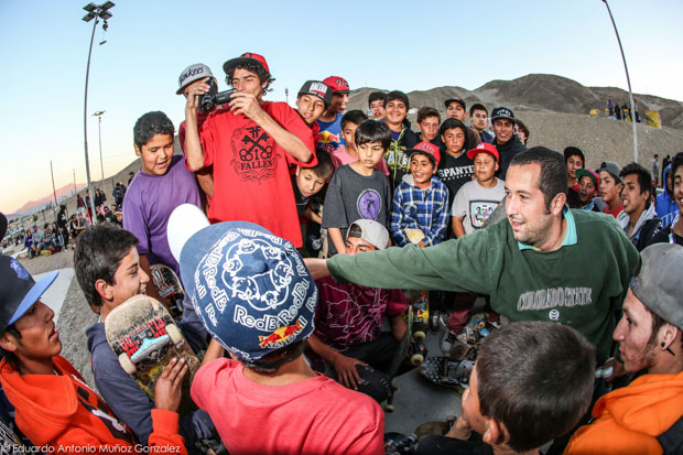 inauguracion skatepark copiapo-13