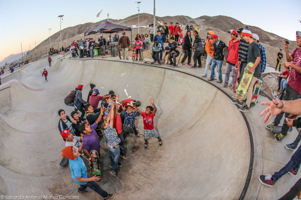 inauguracion skatepark copiapo-14