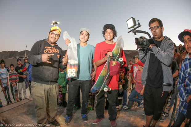 inauguracion skatepark copiapo-17