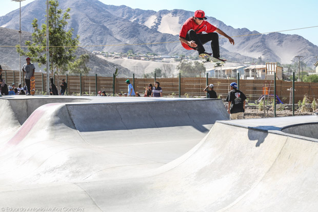 inauguracion skatepark copiapo-21