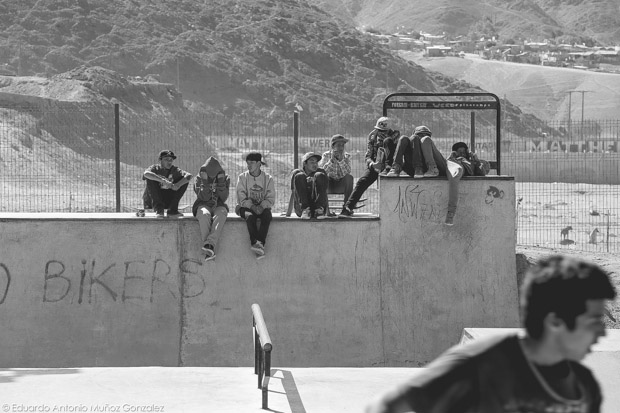 inauguracion skatepark copiapo-22