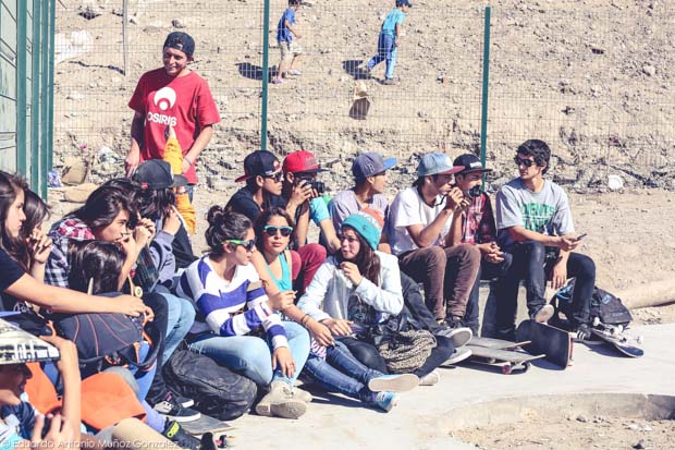 inauguracion skatepark copiapo-29