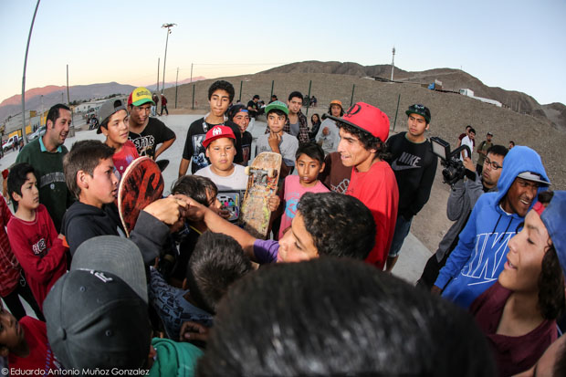 inauguracion skatepark copiapo-3