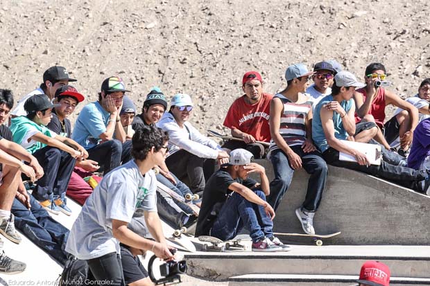 inauguracion skatepark copiapo-4