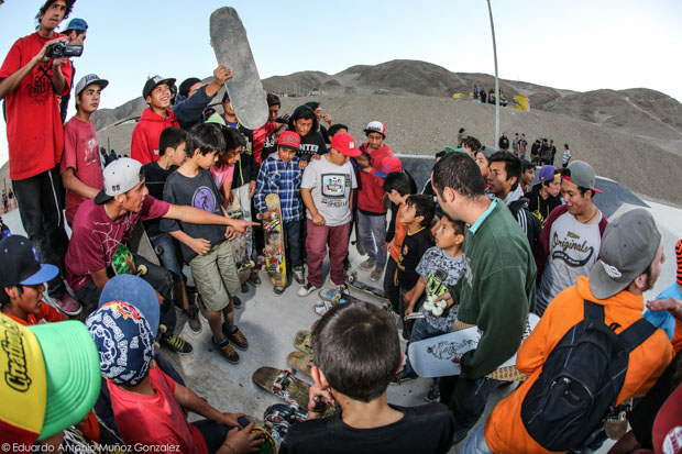inauguracion skatepark copiapo-5