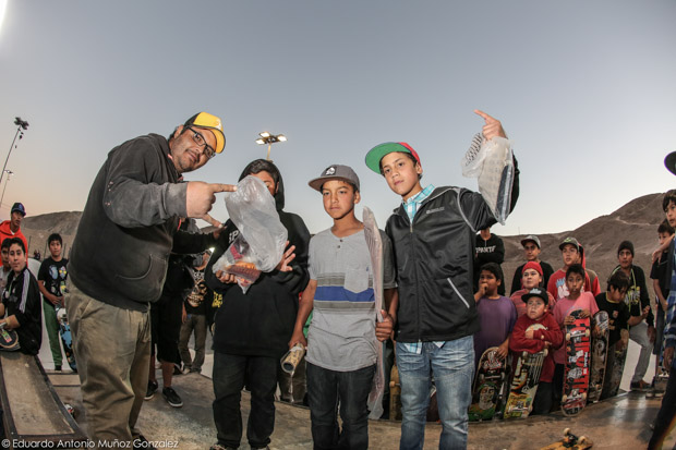 inauguracion skatepark copiapo-6