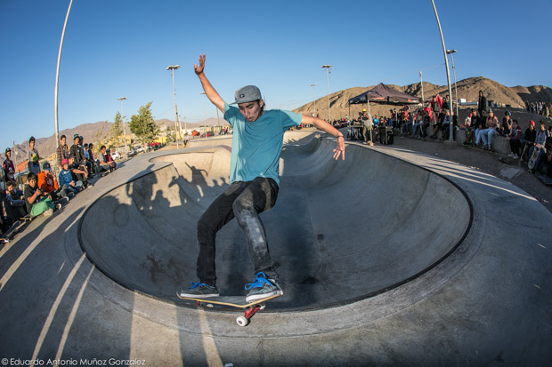 inauguracion skatepark copiapo-8