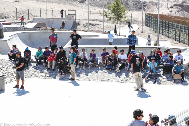 inauguracion skatepark copiapo-9