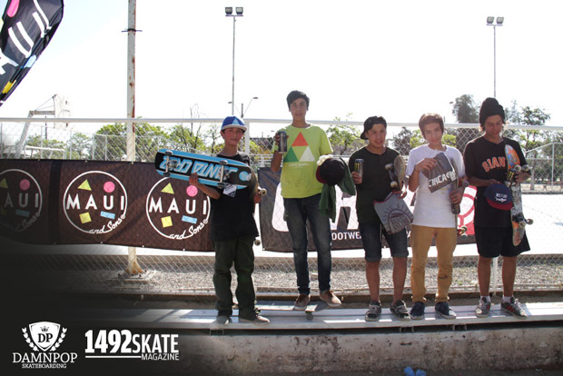 inauguracion skatepark el pinar-15
