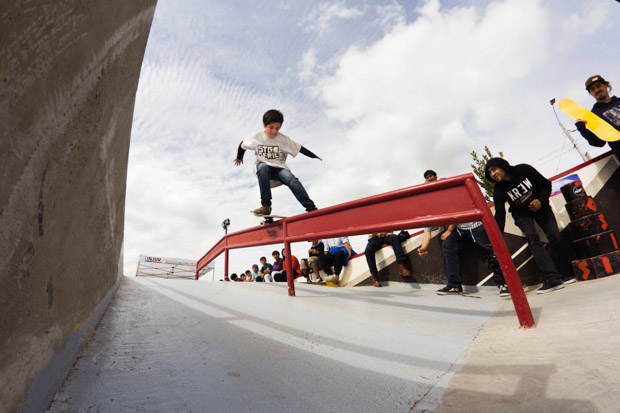 inauguracion skatepark talca-9