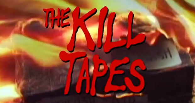 killtapes