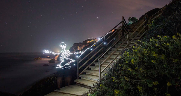 lightpainting_skate