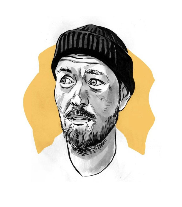 marc-jhonson