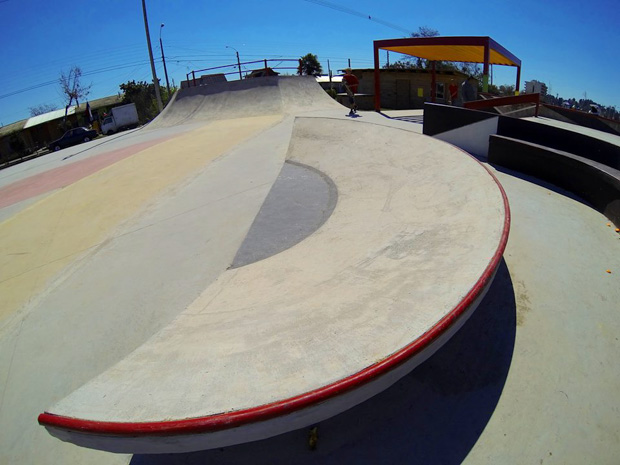 nuevo skatepark en Talca-1