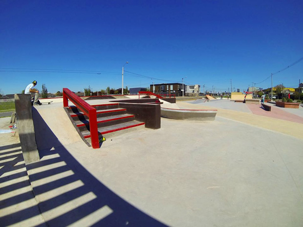 nuevo skatepark en Talca-10