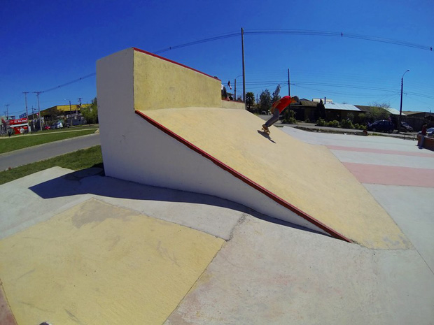 nuevo skatepark en Talca-11