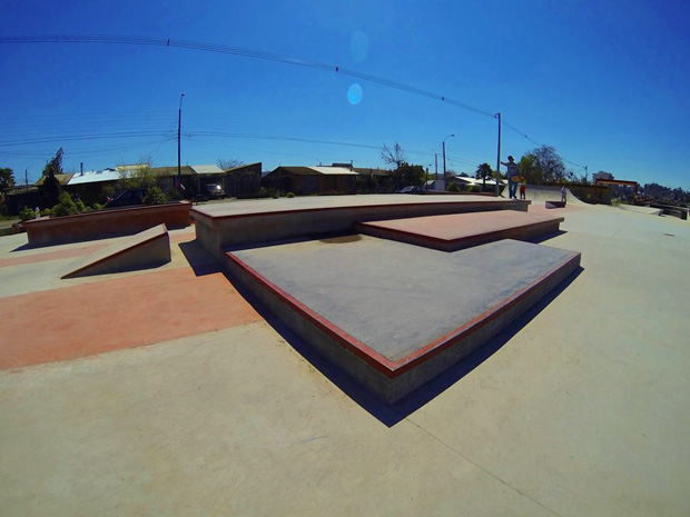 nuevo skatepark en Talca-13