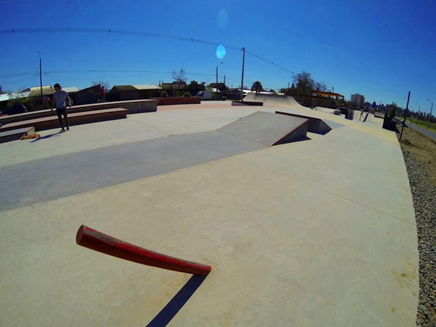 nuevo skatepark en Talca-14