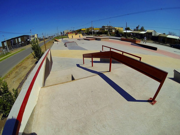 nuevo skatepark en Talca-15
