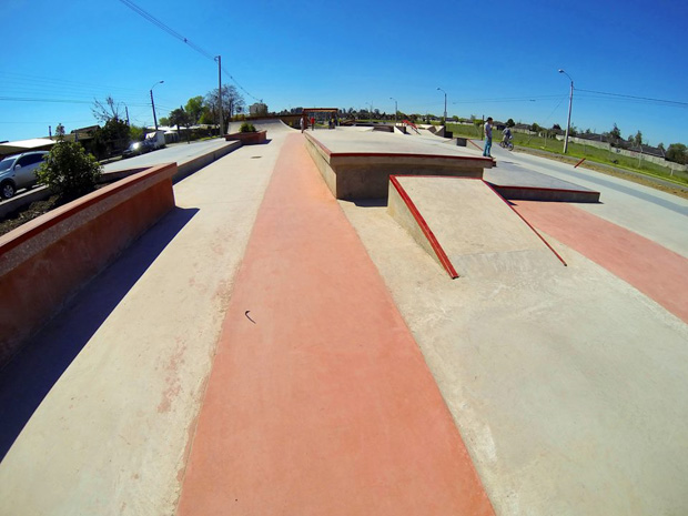 nuevo skatepark en Talca-2