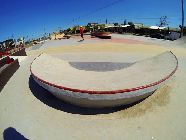 nuevo skatepark en Talca-3