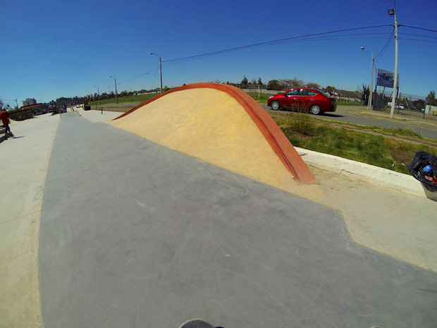 nuevo skatepark en Talca-4