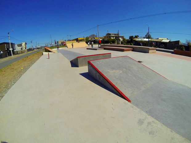 nuevo skatepark en Talca-5