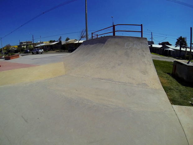 nuevo skatepark en Talca-6