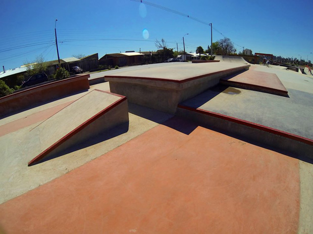 nuevo skatepark en Talca-7