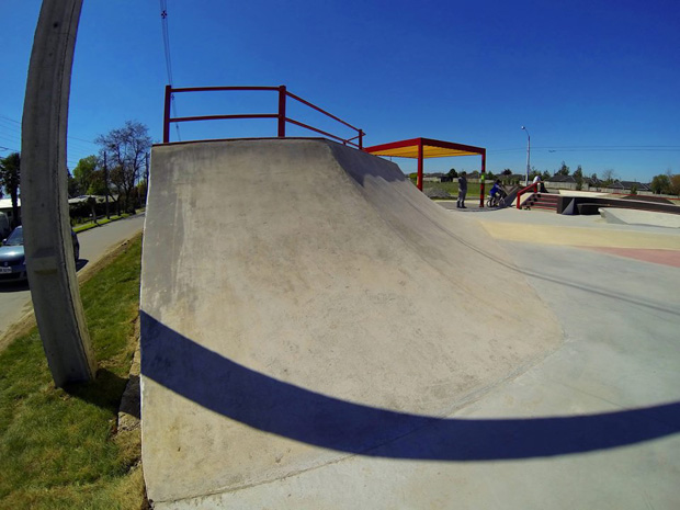 nuevo skatepark en Talca-8