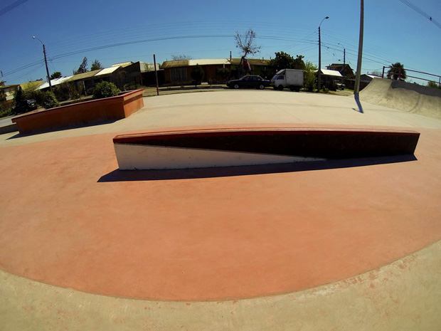 nuevo skatepark en Talca-9