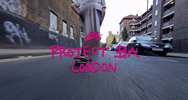 projectbanike_london