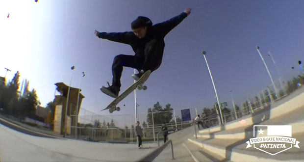 36SkateCrew-en-Amador-Donoso-Skatepark-Pirque