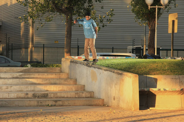 Alvarie Skateboarding- Un día de sesión por Santiago-11