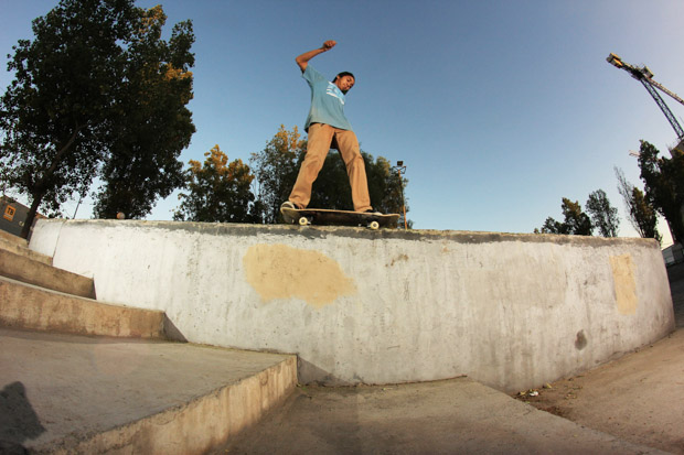 Alvarie Skateboarding- Un día de sesión por Santiago-12