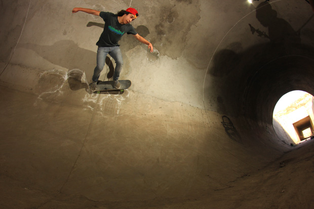 Alvarie Skateboarding- Un día de sesión por Santiago-3