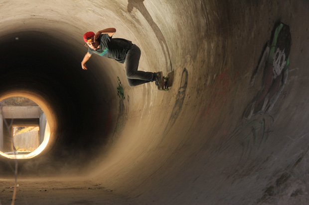 Alvarie Skateboarding- Un día de sesión por Santiago-5