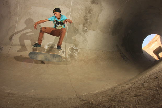 Alvarie Skateboarding- Un día de sesión por Santiago-6