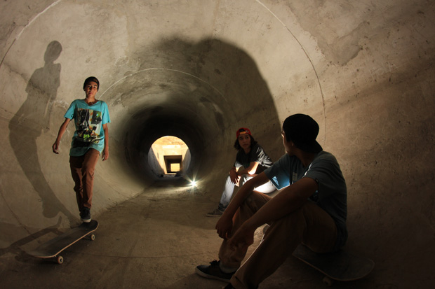 Alvarie Skateboarding- Un día de sesión por Santiago-7