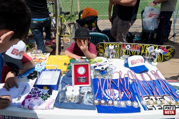 CNR presenta IV Campeonato Skateboarding-1