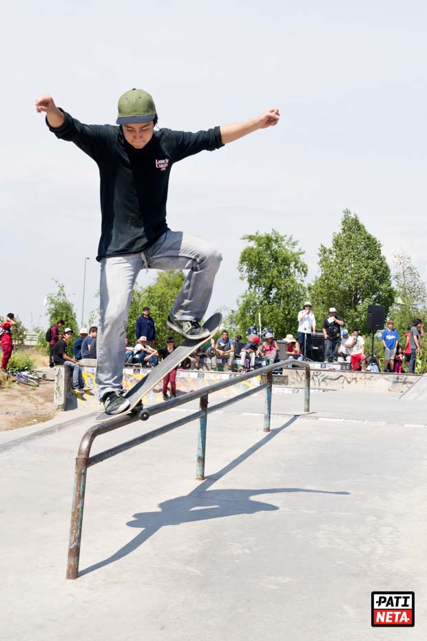 CNR presenta IV Campeonato Skateboarding-16